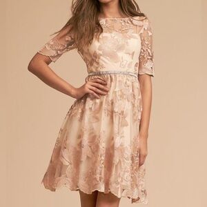 BHLDN Nadine Dress x Adriana Papell